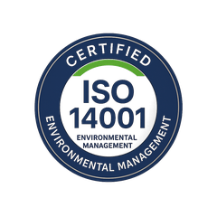 ISO 14001 Environmental Management