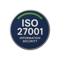 ISO 27001 Information Security